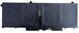 Μπαταρία για laptop CoreParts για Dell 58WH