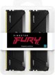 Pamiec Kingston 32GB (16GBx2) DDR4 3600 MHz PC/serveris Registered No ECC No