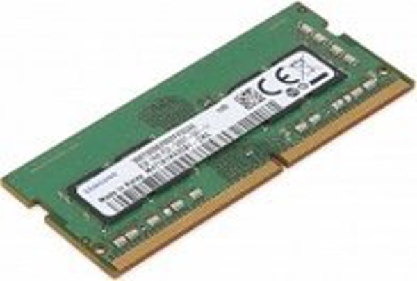 Μνήμη Laptop Lenovo 8 GB DDR3 1600 MHz 03T7118