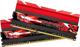 Pamiec G.Skill TridentX DDR3 8 GB 2400MHz CL10 F3-2400C10D-8GTX