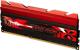 Pamiec G.Skill TridentX DDR3 8 GB 2400MHz CL10 F3-2400C10D-8GTX