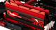 Pamiec G.Skill TridentX DDR3 8 GB 2400MHz CL10 F3-2400C10D-8GTX