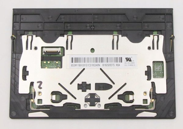 Μνήμη Laptop Lenovo Large Mylar Synaptics PCB