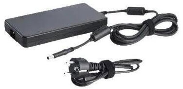 Τροφοδοτικό φορητού Dell AC Adapter 240W, 19.5V, 3Pin