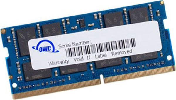 Pamiec do laptopa OWC SODIMM DDR4 32 GB 2666 MHz