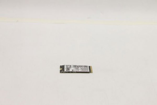 Lenovo SSD 512GB M.2 2242 PCIe 4.0 για Laptop