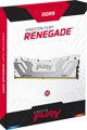 Μνήμη Kingston Fury Renegade, DDR5, 48 GB, 8400MHz, CL40 (KF584CU40RWK2-48)