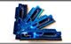 Μνήμη G.Skill RipjawsX DDR3 32 GB 2400MHz CL11