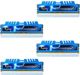 Μνήμη G.Skill RipjawsX DDR3 32 GB 2400MHz CL11