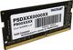 Μνήμη Patriot Signature για laptop, SODIMM, DDR4, 16 GB, 2400 MHz, CL17 (PSD416G240081S)