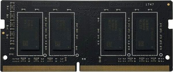 Μνήμη Patriot Signature για laptop, SODIMM, DDR4, 16 GB, 2400 MHz, CL17 (PSD416G240081S)