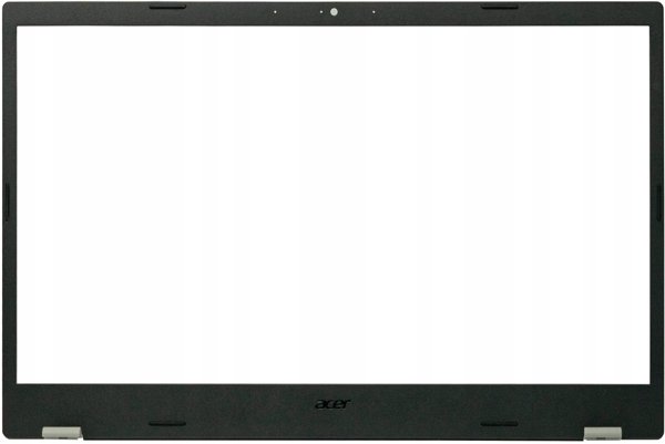 Pamiec do laptopa Acer COVER.LCD.BEZEL.GRAY