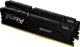 Μνήμη Kingston Fury Beast, DDR5, 32 GB, 6000MHz, CL30 (KF560C30BBK2-32)