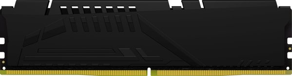 Μνήμη Kingston Fury Beast, DDR5, 32 GB, 6000MHz, CL30 (KF560C30BBK2-32)