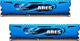 Μνήμη G.Skill Ares, DDR3, 8 GB, 1600MHz, CL9 (F3-1600C9D-8GAB)