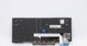 Lenovo Πληκτρολόγιο για Laptop 5N20V43025 - Γνήσιο Ανταλλακτικό για Lenovo Laptop