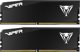Patriot Viper Elite 5 DDR5 Μνήμη RAM 64GB (2x32GB) 6000MHz CL28, Kit Αναβάθμισης Υπολογιστή