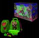 *****PAMPER PETZ plecak z husky 595-0162