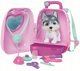 *****PAMPER PETZ plecak z husky 595-0162