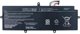 CoreParts Battery 42Wh Li-ion 15.4V