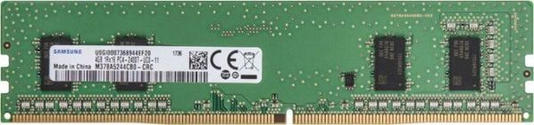 Μνήμη Samsung DDR4 32 GB 3200MHz CL22 M378A4G43AB2-CWE