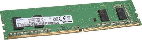 Μνήμη Samsung DDR4 32 GB 3200MHz CL22 M378A4G43AB2-CWE