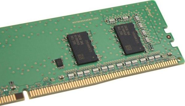Μνήμη Samsung DDR4 32 GB 3200MHz CL22 M378A4G43AB2-CWE