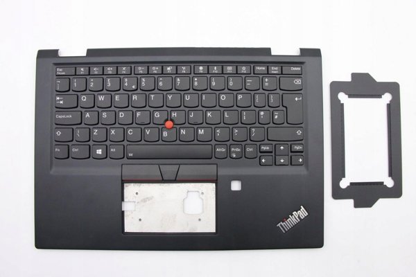 Pamiec do laptopa Lenovo Bumblebee-1(20NN/20NQ) WW