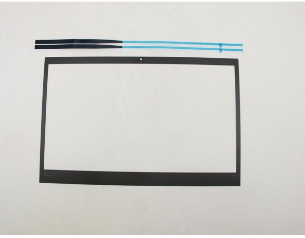 Pamiec do laptopa Lenovo Lenovo RGB Black T15G2 bezel