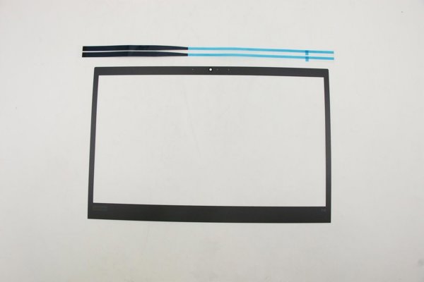 Pamiec do laptopa Lenovo Lenovo RGB Black T15G2 bezel