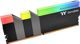 Μνήμη Thermaltake Toughram RGB, DDR4, 16 GB, 4400MHz, CL19 (R009D408GX2-4400C19A)