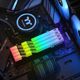 Μνήμη Thermaltake Toughram RGB, DDR4, 16 GB, 4400MHz, CL19 (R009D408GX2-4400C19A)