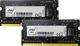Μνήμη laptop G.Skill SODIMM DDR3 8GB 1600MHz CL9