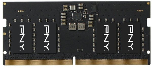 Μνήμη Notebook 32GB DDR5 4800 SO-DIMM MN32GSD54800-SB
