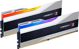 Μνήμη G.Skill Trident Z5 RGB, DDR5, 32 GB, 6600MHz, CL34 (F5-6600J3440G16GX2-TZ5RS)