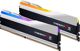 Μνήμη G.Skill Trident Z5 RGB, DDR5, 32 GB, 6600MHz, CL34 (F5-6600J3440G16GX2-TZ5RS)