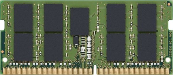 Μνήμη Kingston Technology KTD-PN432E/32G 32 GB DDR4 3200 MHz ECC