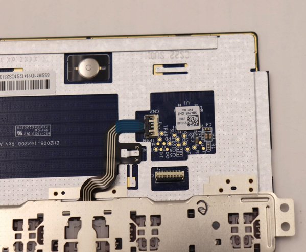 Pamiec do laptopa Lenovo Mech_Asm Cs22