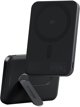 PanzerGlass empower Powerbank w. Spin Stand 5000mAh Space Black