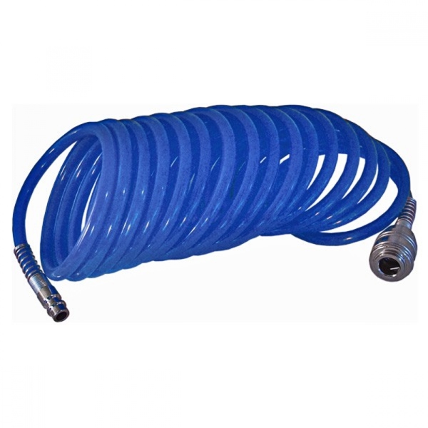 Pansam Waz pneumatyczny spiralny 5mm 10m A533081