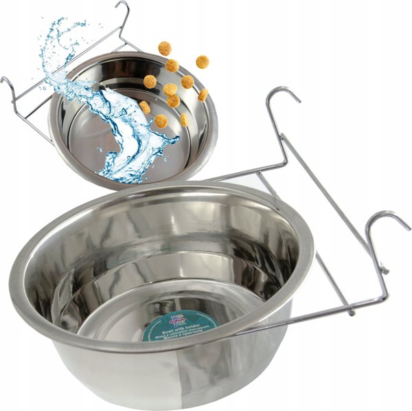 Panama Pet Μπολ Πτηνών Κρεμαστό 1.8L 8039418