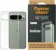 PanzerGlass PanzerGlass HardCase Google Pixel 9 Pro XL μαύρο 1266