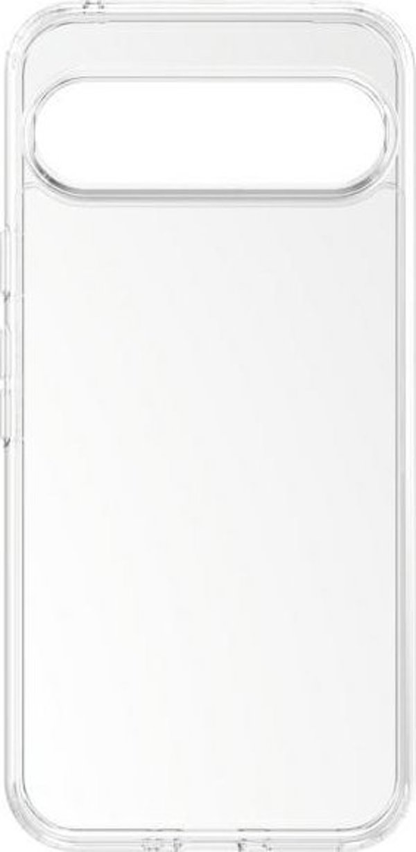PanzerGlass PanzerGlass HardCase Google Pixel 9 Pro XL μαύρο 1266