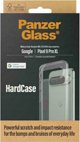 PanzerGlass PanzerGlass HardCase Google Pixel 9 Pro XL μαύρο 1266