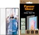 PanzerGlass Προστατευτικό Οθόνης Tempered Glass για Samsung Galaxy S25 Ultra - Όλα-σε-Ένα Εφαρμογή