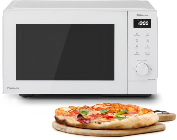 Panasonic NN GD 34