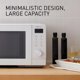 Panasonic NN GD 34