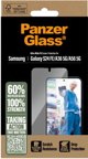 PanzerGlass Screen Protector Galaxy S24 FE/A36 5G/A56 5G UWF