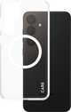 PanzerGlass CARE by PanzerGlass Fashion QI Case Sam   S24+ czarny/black 1167