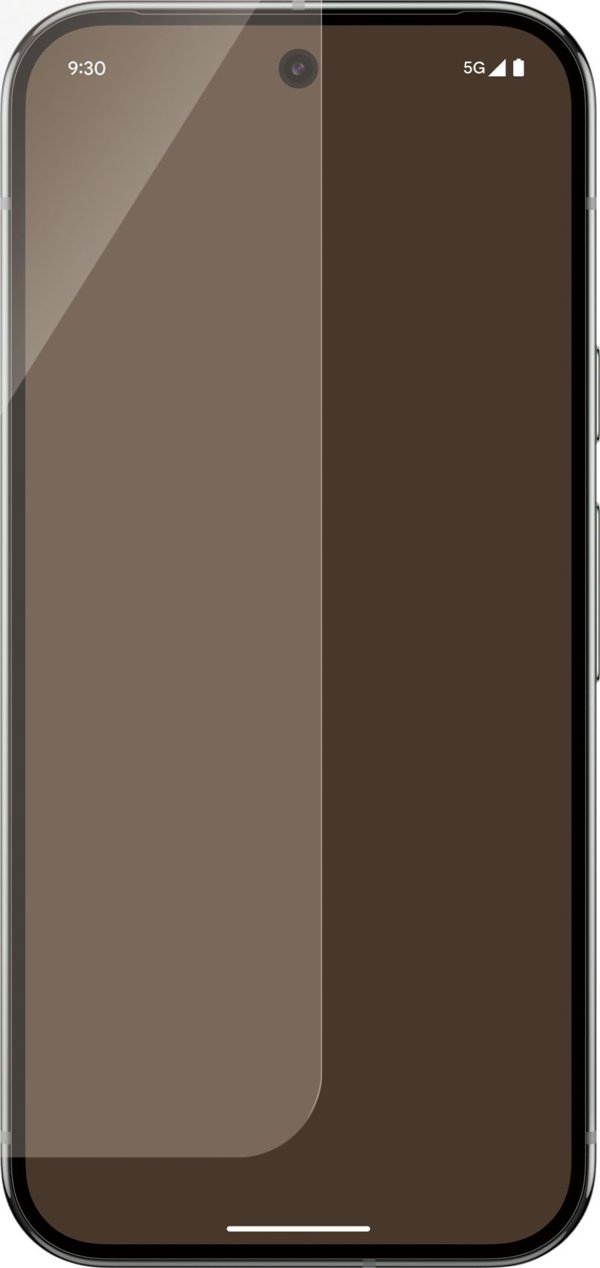 PanzerGlass Screen Protector Ultra-Wide Fit για Google Pixel 9 / 9 Pro - Γυαλί Προστασίας Οθόνης